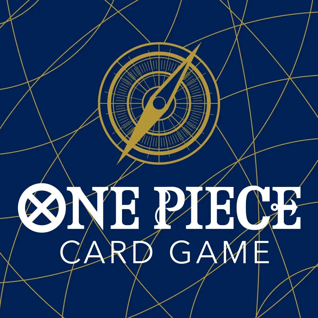 One Piece TCG March Event - The Missing Piece
